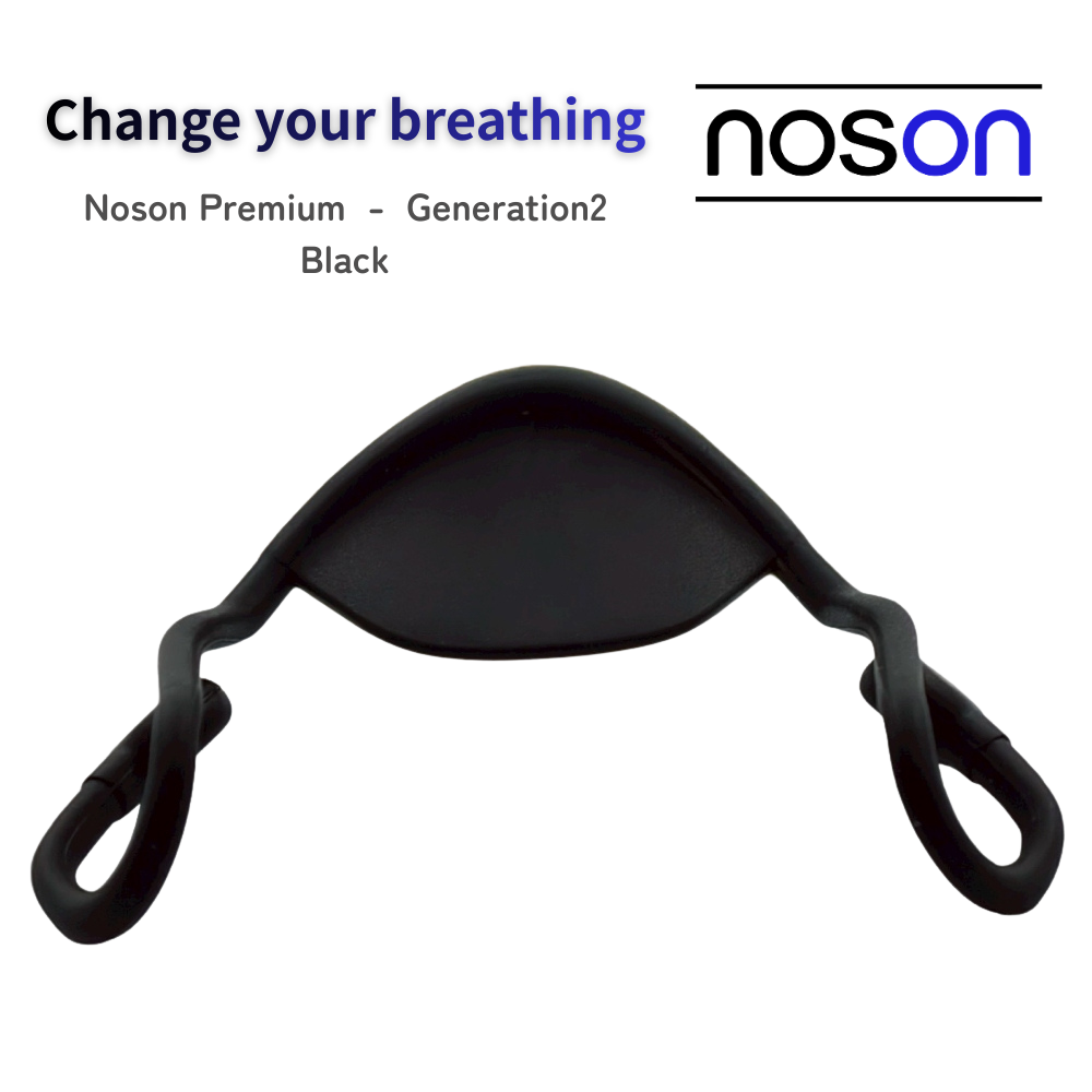 Noson® PREMIUM - nasal dilator (One Size)