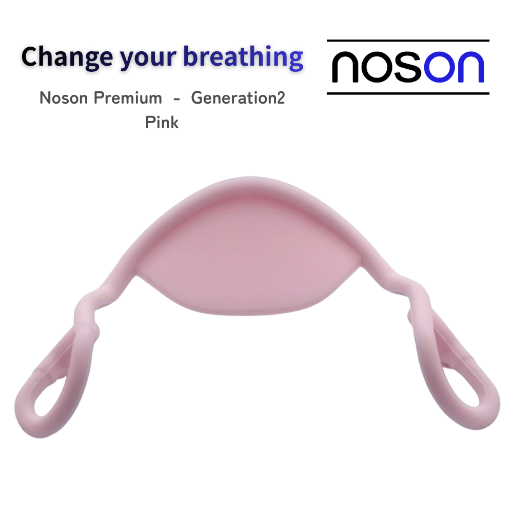 Ships June 8 - June 15 | Noson® PREMIUM Generation-2 - Nasal Ships June 8 - June 15 | Noson® PREMIUM Generation-2 - Nasal